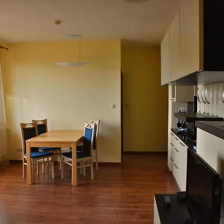 Apartament Piknik