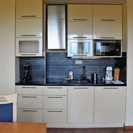 Piknik Apartament Tatrzańska Łomnica