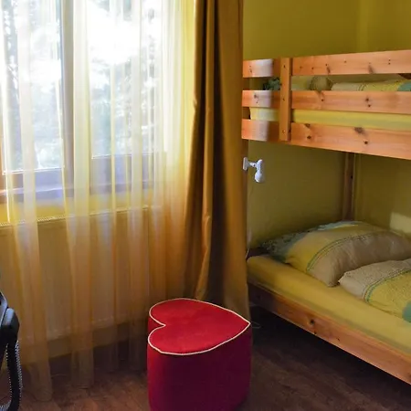 Piknik Tatrzańska Łomnica