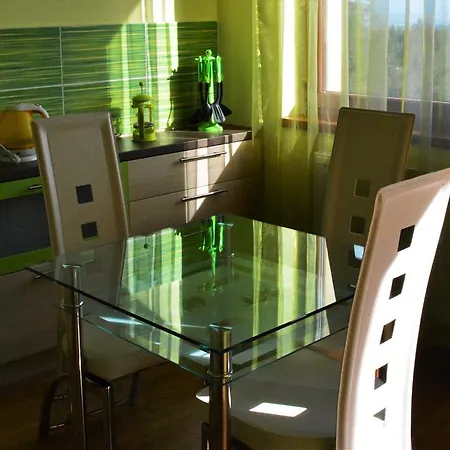 Piknik Tatranská Lomnica