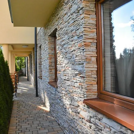 Apartmán Piknik Tatranská Lomnica