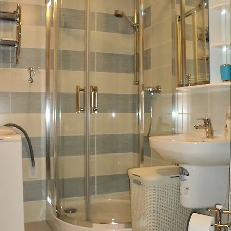 Piknik * Tatrzańska Łomnica