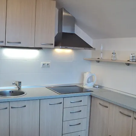 Piknik Apartmán *