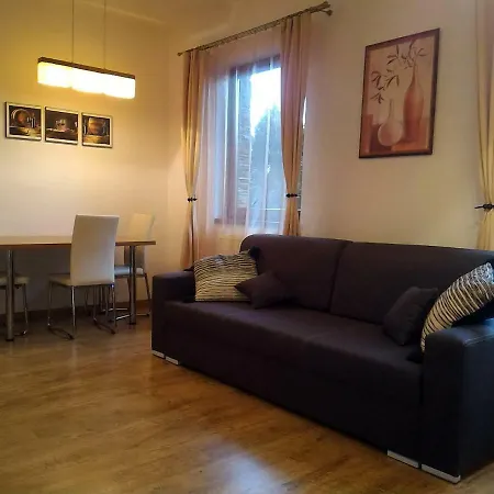 Piknik Διαμέρισμα